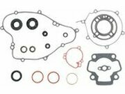 Dichtungssatz Motor komplett (mit Wellendichtringen)...