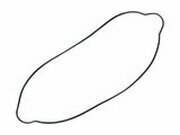 Dichtung Zndungsdeckel Moose Racing SX / EXC 250 / 300