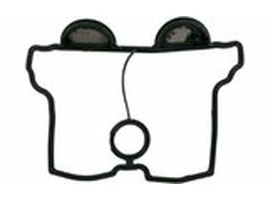 Dichtung Ventildeckel Moose Racing YZF / WRF 400-426