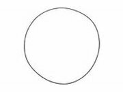 Dichtung Kupplungsdeckel Moose Racing CRF 250