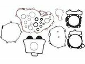 Dichtungssatz komplett inkl. Wellendichtringe Moose...