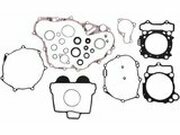 Dichtungssatz komplett inkl. Wellendichtringe Moose...