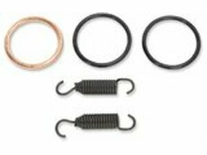 Dichtungssatz Auspuff Moose Racing KX 125 2001-2002