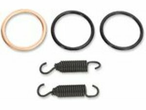 Dichtungssatz Auspuff Moose Racing KX 125 1994-2000