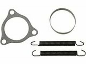 Dichtungssatz Auspuff Moose Racing CR 125 1990-2000