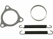 Dichtungssatz Auspuff Moose Racing CR 125 1990-2000