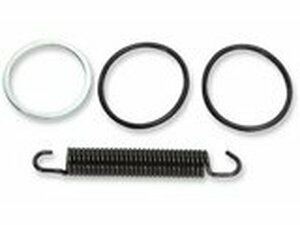 Dichtungssatz Auspuff Moose Racing CR 85