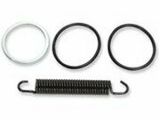 Dichtungssatz Auspuff Moose Racing CR 85