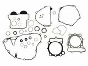 Dichtungssatz komplett inkl. Wellendichtringe Moose...