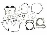 Dichtungssatz komplett inkl. Wellendichtringe Moose...