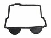 Dichtung Ventildeckel Moose Racing SX-F / EXC-F 250