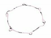 Papierdichtung Kupplungsdeckel / Abdeckung Moose Racing...