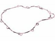 Dichtung Papier Kupplungsdeckel Moose Racing SX-F 250 / 350