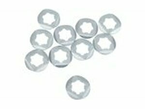 Unterlegscheiben Stern Kettenritzel (x10) Moose Racing YZ 250