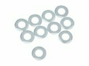 Unterlegscheiben Stern Kettenritzel (x10) Moose Racing Yamaha YZ 85 / 125