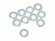 Unterlegscheiben Stern Kettenritzel (x10) Moose Racing...