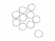 Sicherungsringe Kettenritzel (x10) Moose Racing RM-Z 450...