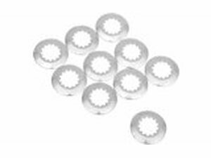 Unterlegscheiben Stern Kettenritzel (x10) Moose Racing KXF 450