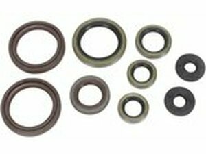 Wellendichtringe Kit komplett Moose Racing EXC 450 / 530