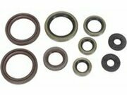 Wellendichtringe Kit komplett Moose Racing EXC 450 / 530