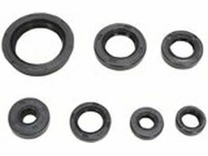 Wellendichtringe Kit komplett Moose Racing YZF 250