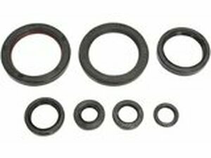 Wellendichtringe Satz Moose Racing CRF 450 2018-2019