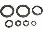 Wellendichtringe Satz Moose Racing CRF 450 2018-2019