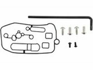 Dichtungssatz Vergaser Moose Racing Keihin FCR avec outil