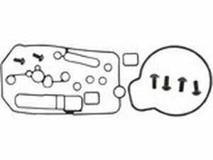 Dichtungssatz Vergaser Moose Racing Keihin FCR WRF / EXC