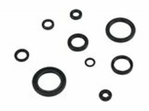 Wellendichtringe Satz Moose Racing CRF 250 2010-2017