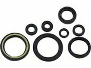 Wellendichtringe Kit komplett Moose Racing CRF 450 L