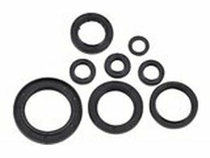 Wellendichtringe Satz Moose Racing CRF 250 2018-2021