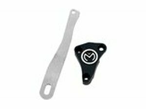 Schutz Nehmerzylinder Kupplung hydraulisch Moose Racing...