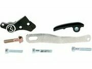 Schutz Nehmerzylinder Kupplung hydraulisch Moose Racing...