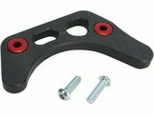 Schutzbgel Motorgehuse Nylon Moose Racing RM-Z 250