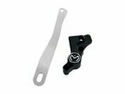 Schutz Nehmerzylinder Kupplung hydraulisch Moose Racing...