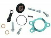 Reparaturkit Nehmerzylinder Kupplung hydraulisch Moose...