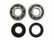 Kurbelwellenlager PW50