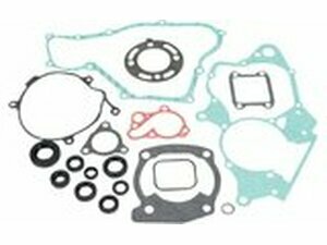 Dichtungssatz Motor komplett Moose Racing CR 85 2003-2004