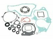 Dichtungssatz Motor komplett Moose Racing CR 85 2003-2004
