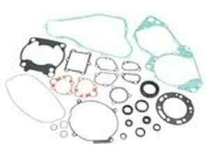 Dichtungssatz Motor komplett Moose Racing CR 250 1990-1991