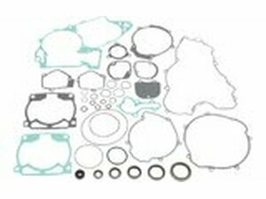 Dichtungssatz Motor komplett Moose Racing SX / EXC 250