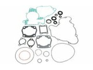 Dichtungssatz Motor komplett Moose Racing SX 65 2002-2008