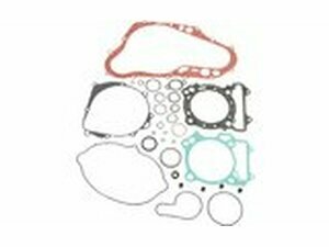 Dichtungssatz Motor komplett Moose Racing DR-Z 400