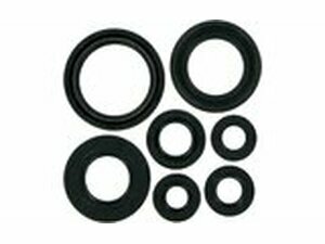 Wellendichtringe Kit Moose Racing PW 80