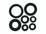 Wellendichtringe Kit Moose Racing PW 80