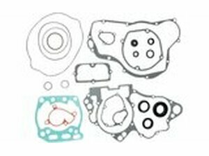 Dichtungssatz komplett inkl. Wellendichtringe Moose...