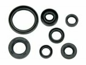 Wellendichtringe Kit Moose Racing YZF 450