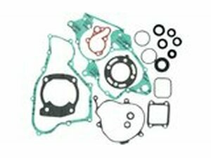 Dichtungssatz komplett inkl. Wellendichtringe Moose...