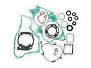 Dichtungssatz komplett inkl. Wellendichtringe Moose...